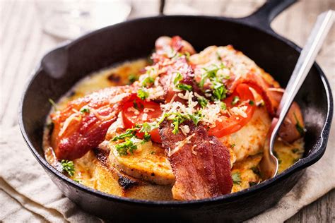 the hot brown is the perfect post thanksgiving meal insidehook