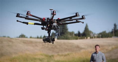 flir announces  advanced commercial drone camera unmanned systems technology
