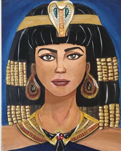 Original Cleopatra Hot Sex Picture