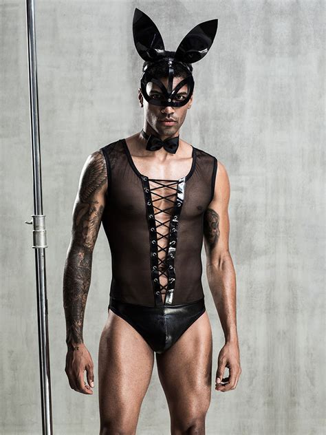 Mens Sexy Costumes