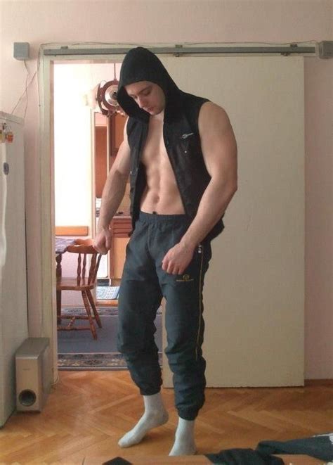 61 best trackies images on pinterest attractive guys hot men and sexy guys