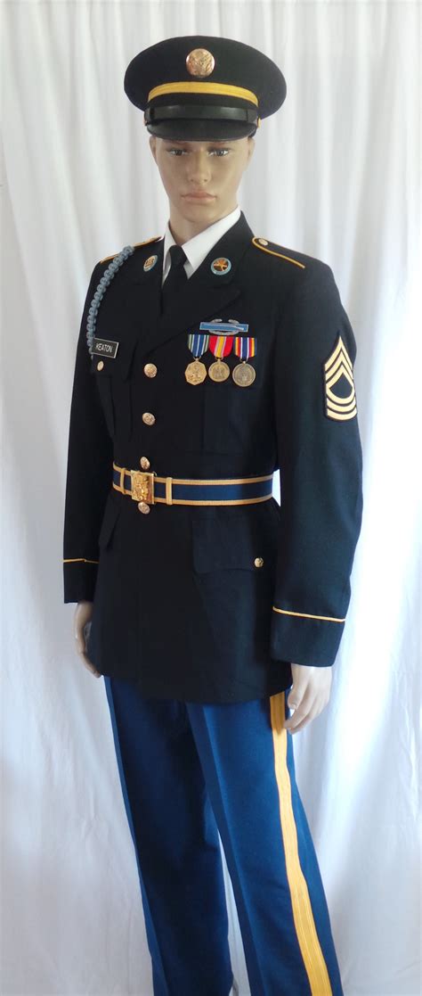 united states  america army uniforms