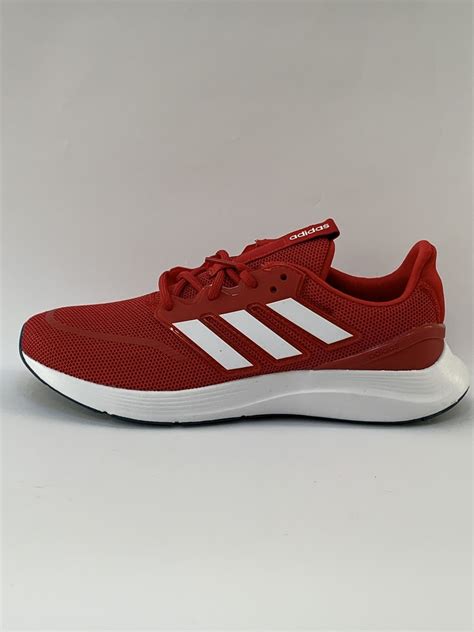 adidas sneaker rood heren runner energy rood  schoenen luca