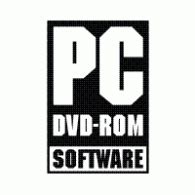 pc dvd rom brands   world  vector logos  logotypes