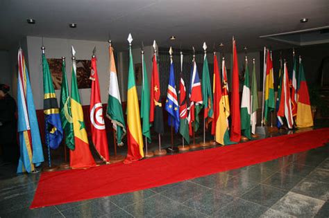 les pays africains exhortes  mobiliser la diaspora dans les efforts de