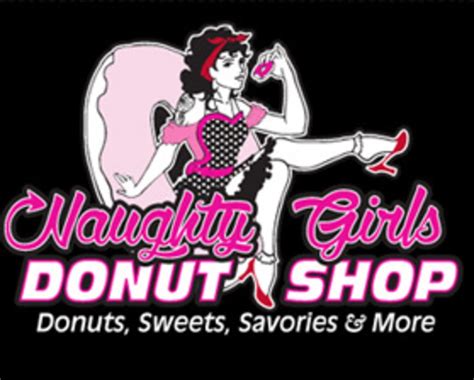 naughty girls donut shop opens saturday in sterling ashburn va patch