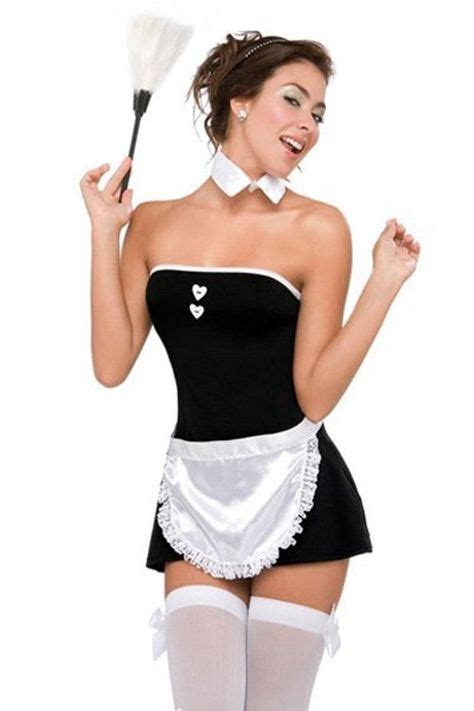 8 maid costumes ideas maid costume french maid costume sexiest costumes