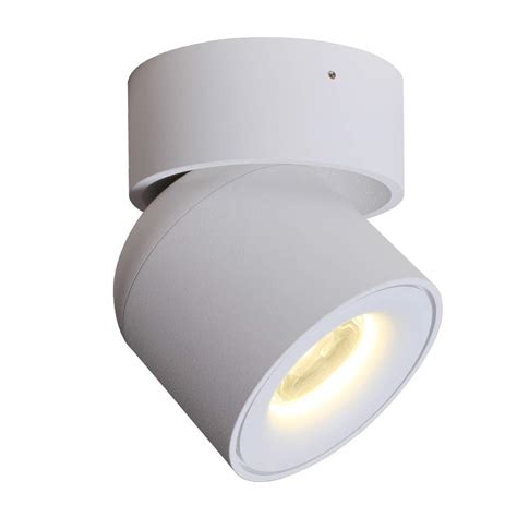 buy aisilan ceiling spotlight rotating lamp led ceiling light