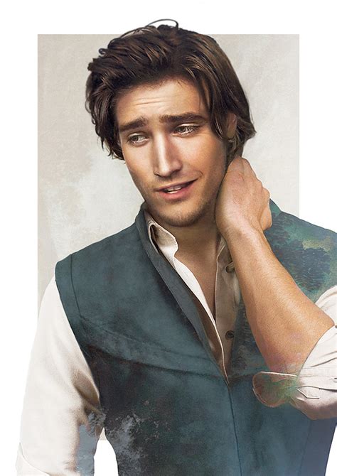 13 Hot Male Disney Characters Reimagined In Real Life