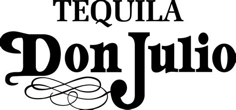 don julio  logo png  logo image