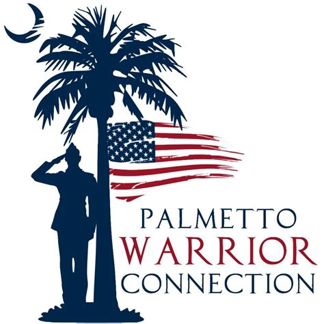 pwc logo palmetto goodwill
