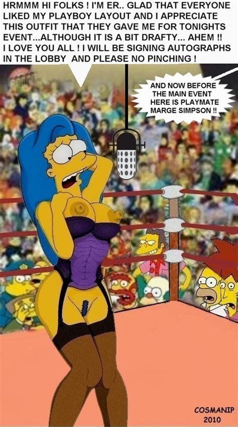 pic480227 marge simpson the simpsons simpsons porn