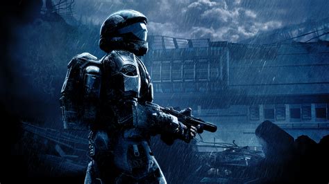 halo  odst gameinfos review pressakeycom