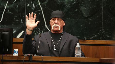 Hulk Hogan Punitive Damages Gawker Must Pay Another 25 Million