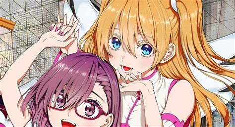 2 5 Dimensional Seduction Anime Shares 1st Sexy Trailer – Otaku Usa
