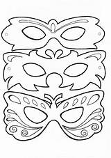 Maske Prinzessin Mask Malvorlage Masks Ausdrucken Fasching Ausmalbilder Dekstop sketch template