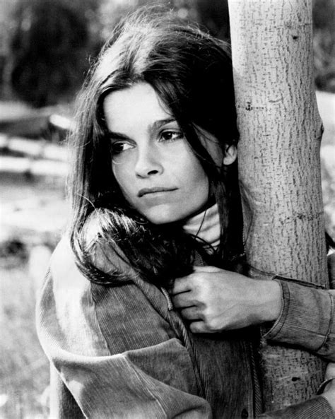 Genevieve Bujold Legendary Pinterest