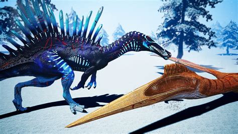 isle abissal neuro spino quetzal  devoro tempestade de neve hypo spino amigavel ptbr