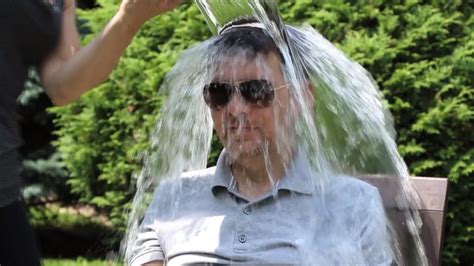 Man Who Inspired Als Ice Bucket Challenge Dies Of The Disease Inside