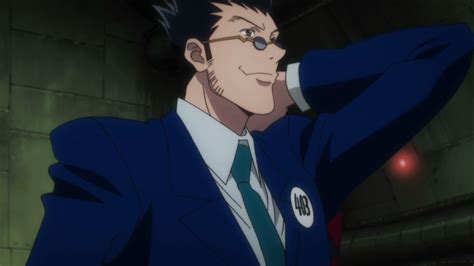 Your Favorite Anime Character Is Running For President