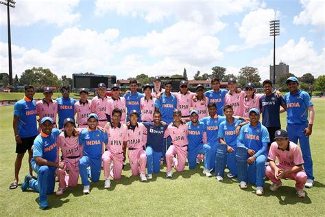 icc  world cup indian colts win hearts  touching gesture  beating japan  statesman