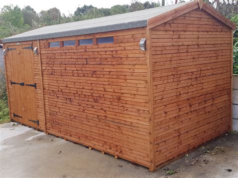 nottingham garden sheds sheds  nottingham wooden sheds