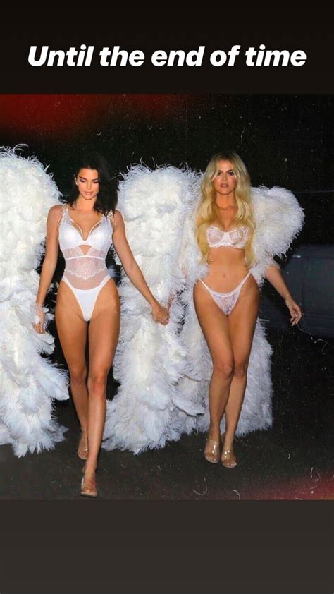 Kim Kourtney Khloe Kardashian And Kendall Kylie Jenner