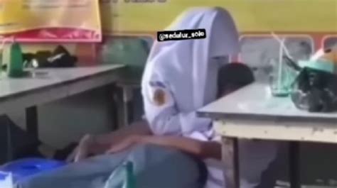 Viral Video Dua Pelajar Mesum Di Warung Tenda Beredar Resahkan Netizen