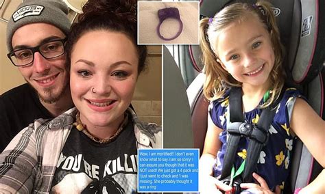 Mum Mortified After Her Daughter Takes Her Vibrator On The School Bus
