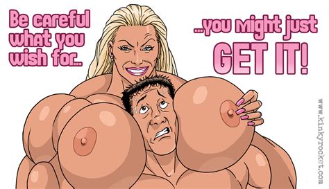 You Might Just Get It By Kinkyrocket Hentai Foundry