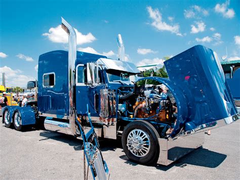 peterbilt picture  reviews news specs buy car