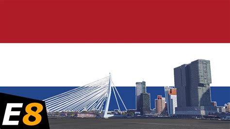 top  hoogste gebouwen van nederland youtube