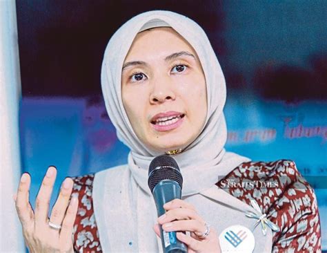 Nurul Izzah Calls For Cancellation Of Controversial Psr Project New