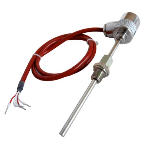 resistance thermometer br tival sensors gmbh