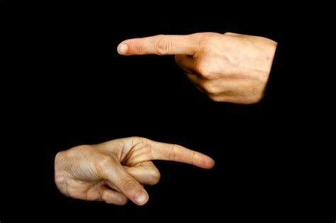hand  pointing finger  stock photo public domain pictures