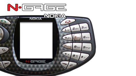 nokia  gage working  collections  builds launchbox community forums