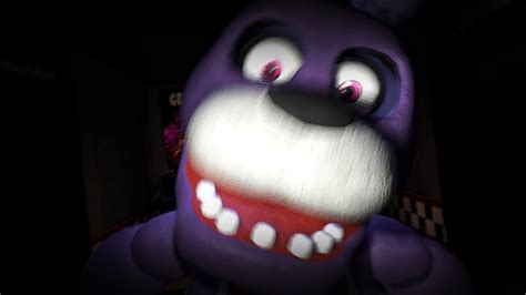 Five Nights At Freddy S Jumpscares Remade Youtube