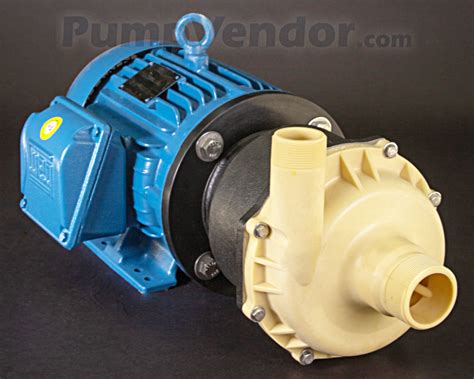 march te  md te  md te  md series mag drive centrifugal pumps