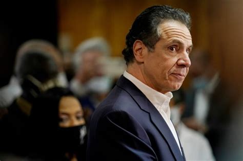albany da declines to prosecute former gov andrew cuomo on forcible