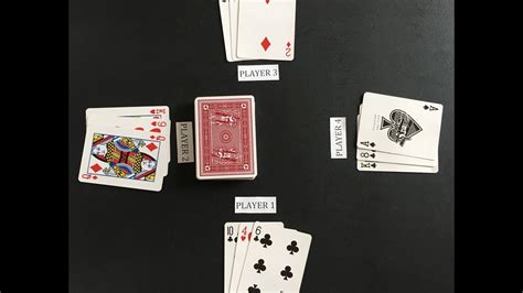 card game called  shalfeiblog