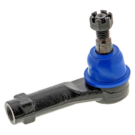 mevotech mes supreme front outer steering tie rod