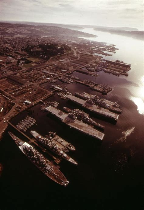 puget sound naval shipyard jul puget sound naval shipyard  intermediate maintenance