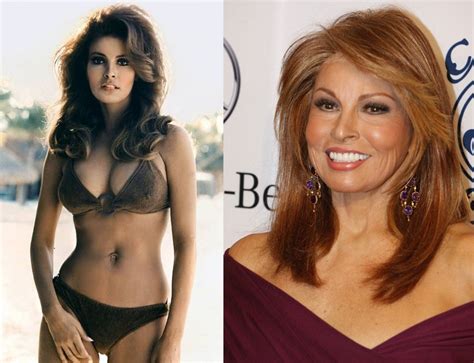 rachel welch cindy crawford kim cattrall pin ups who stay sexy [slideshow]