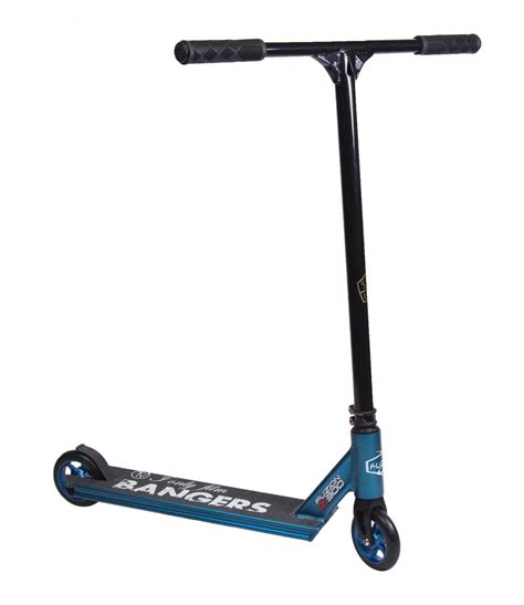 top   fuzion pro scooters   fuzion scooters reviewed