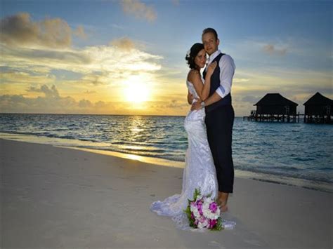 maldives wedding resorts and packages 2019 2020 tropical sky