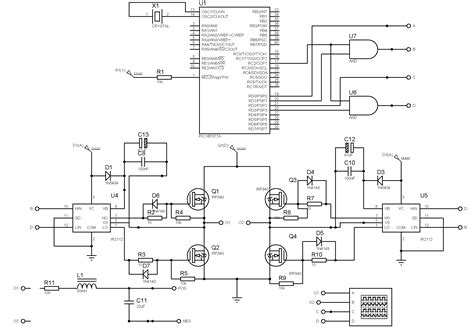 power electronics problem  ir  proteus electrical engineering stack exchange
