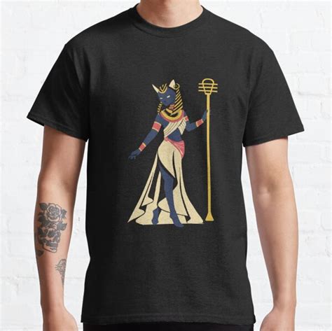 Cat Goddess Pussy For Her T Shirts Redbubble