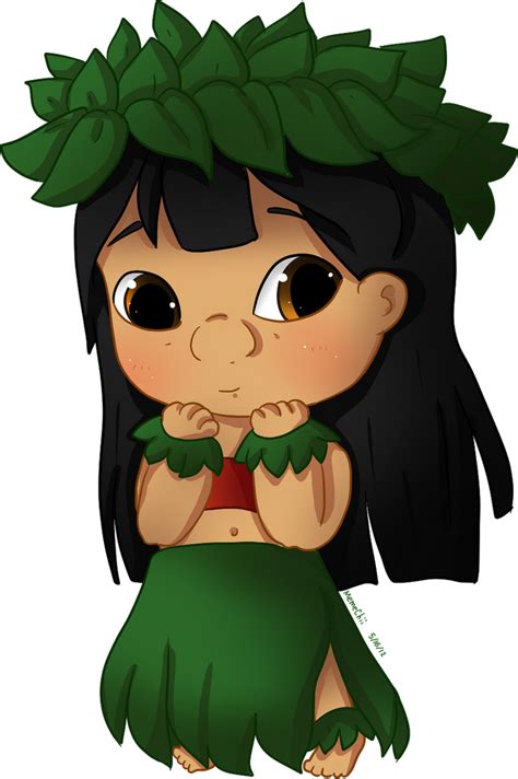 lilo  aariesa adopts  deviantart