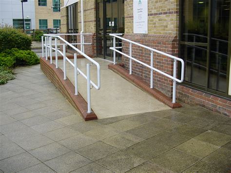 dda handrails warm  touch pvc handrail sg system products