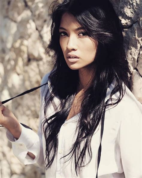 anindya kusuma putri contestant from indonesia for miss universe 2015